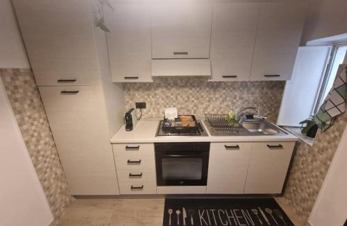 Pianopoli Apartment | Le Taverne Appartement