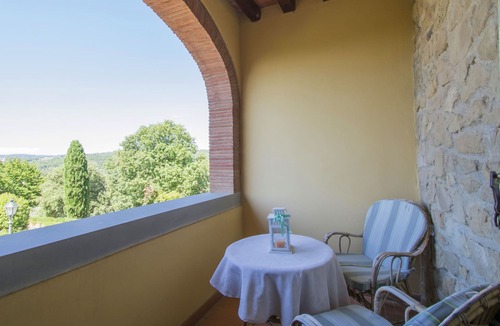 Oliveto House | Le Terrazze by Interhome