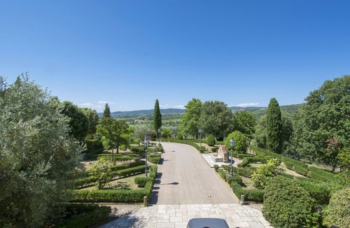 Oliveto House | Le Terrazze by Interhome