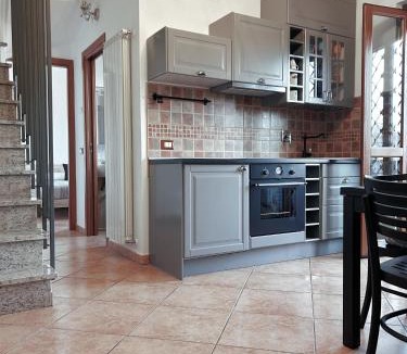 Ciampino Apartment | Le Terrazze Ciampino