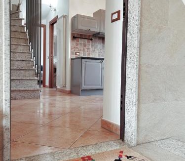 Ciampino Apartment | Le Terrazze Ciampino