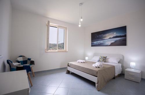 Marina di Ascea Villa | Le Terrazze degli Dei - Ascea Marina