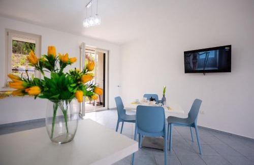 Marina di Ascea Villa | Le Terrazze degli Dei - Ascea Marina