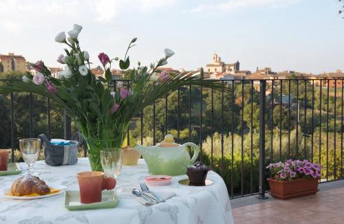 Vetralla Bed & Breakfast | Le terrazze di casa Bonelli