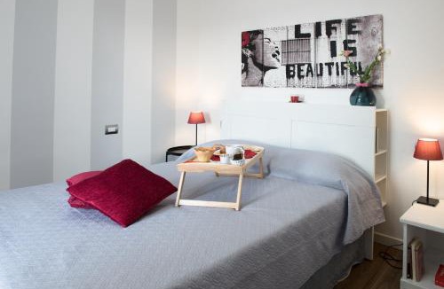 Vetralla Bed & Breakfast | Le terrazze di casa Bonelli