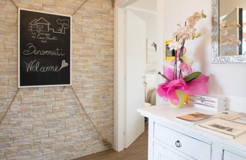 Vetralla Bed & Breakfast | Le terrazze di casa Bonelli