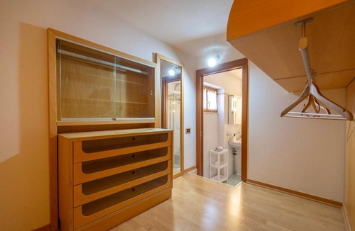 Frascati Apartment | Le terrazze di Dany (attico su Roma)