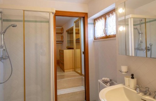 Frascati Apartment | Le terrazze di Dany (attico su Roma)