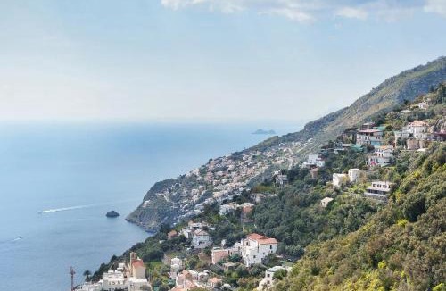 San Michele House | Le Terrazze Di Serafina