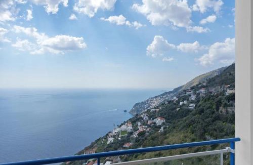 San Michele House | Le Terrazze Di Serafina