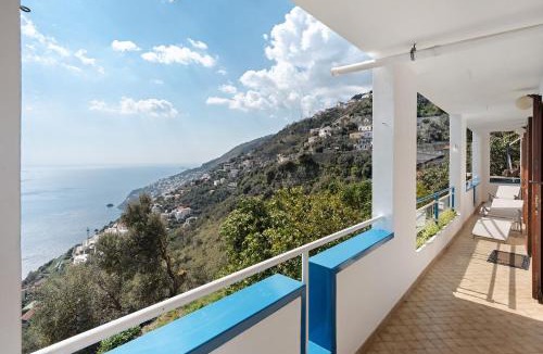 San Michele House | Le Terrazze Di Serafina