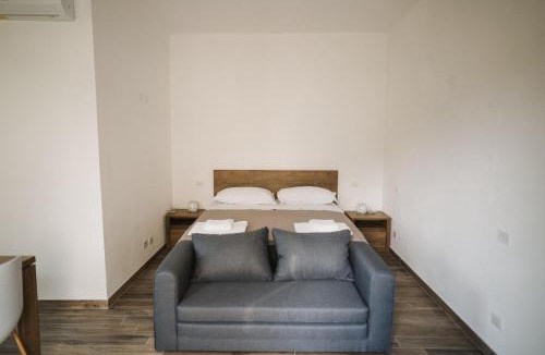 Posta Fibreno Apartment | Le Terrazze Sul Lago