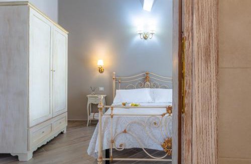 Tarquinia Bed & Breakfast | Le torri di Tarquinia
