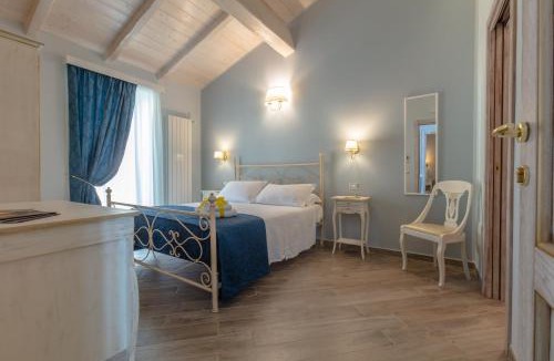 Tarquinia Bed & Breakfast | Le torri di Tarquinia