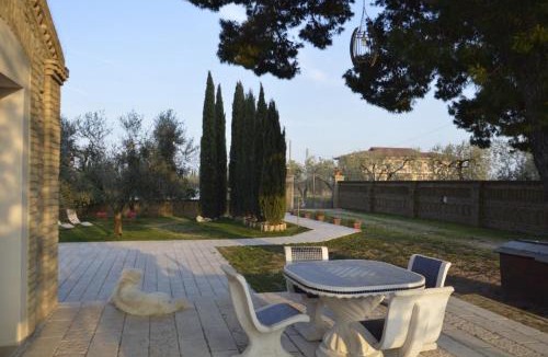 Lucera Bed & Breakfast | Le Tre Lune B&B