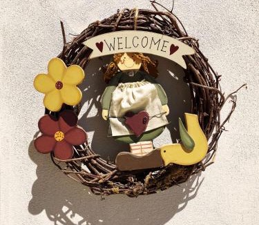 Lucera Bed & Breakfast | Le Tre Lune B&B
