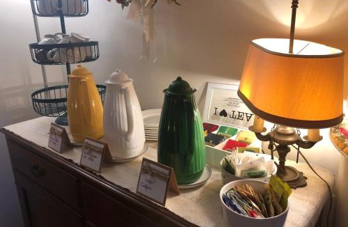 Romano d'Ezzelino Bed & Breakfast | Le Tre Querce B&B