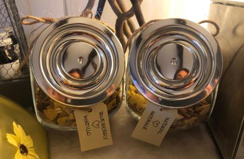 Romano d'Ezzelino Bed & Breakfast | Le Tre Querce B&B