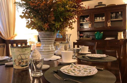 Romano d'Ezzelino Bed & Breakfast | Le Tre Querce B&B