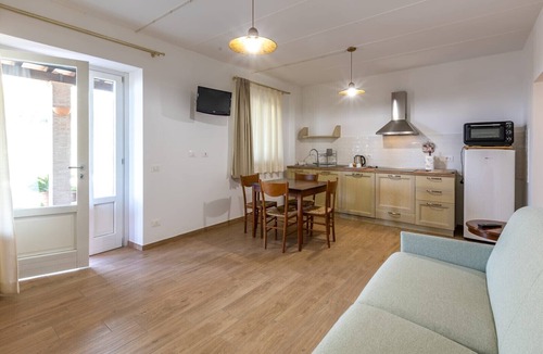 Bolsena Apartment | Le Vigne - Appartamento Palazzo Chiavoni