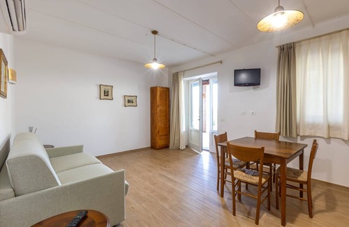Bolsena Apartment | Le Vigne - Appartamento Palazzo Chiavoni