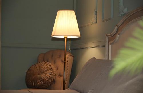 Cassino Bed & Breakfast | LE ZAGARE B&B - Ares
