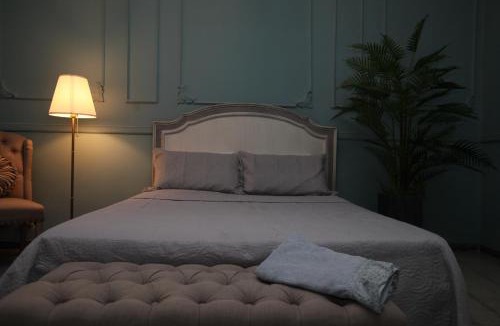 Cassino Bed & Breakfast | LE ZAGARE B&B - Ares