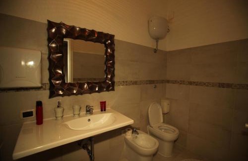 Cassino Bed & Breakfast | LE ZAGARE B&B - Ares
