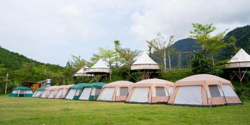 Hoa Vang Hotel | Leaf Village & Farm Làng Lá