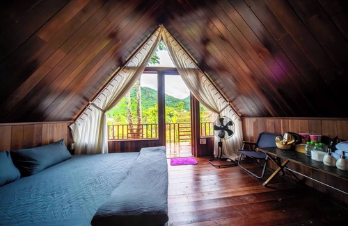Hoa Vang Hotel | LEAF VILLAGE & FARM LÀNG LÁ