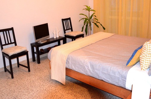 Quartiere XXIV Don Bosco Apartment | LeChiaviDiCasa ... Your cozy home in Rome a few steps from the Metro A