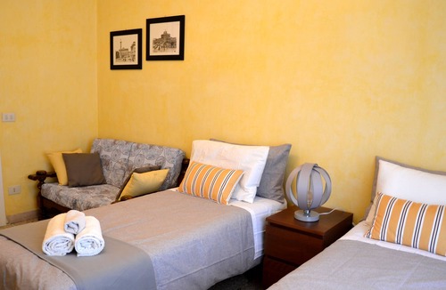 Quartiere XXIV Don Bosco Apartment | LeChiaviDiCasa ... Your cozy home in Rome a few steps from the Metro A