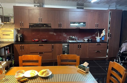 Dong Anh Hostel | Lee Homestay