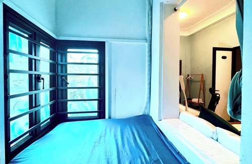 Dong Anh Hostel | Lee Homestay