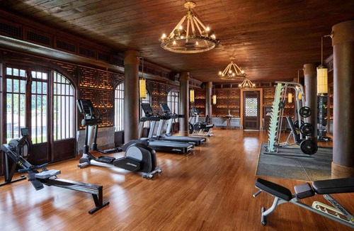Uong Bi Hotel | Legacy Yen Tu - MGallery
