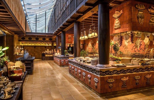 Uong Bi Hotel | Legacy Yen Tu - MGallery