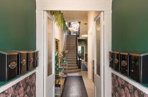 Bayswater Apartment | Leinster Gardens VII - 2 bed Apartment