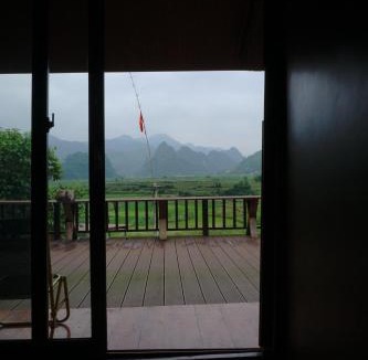Huu Lung House | Lela Station Cofffee & Homestay Hữu Liên
