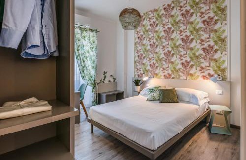 San Lorenzo House | Lele Rooms San Lorenzo