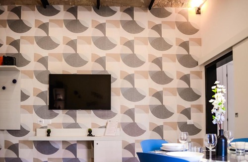 Rione XVIII Castro Pretorio Apartment | Lele Rooms Termini