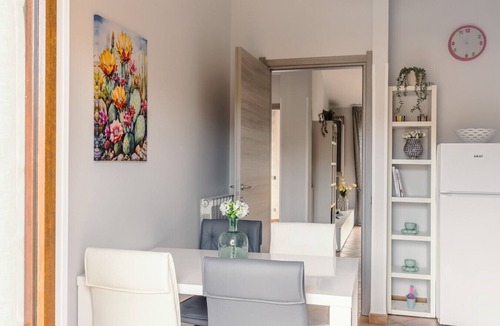 Zona XXXIV Casal Palocco House | Lemon House - Acilia