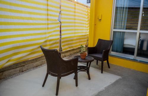 Nishihara Apartment | Lemon House Oki