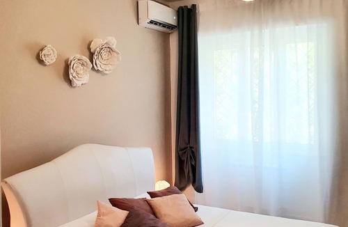 Ciampino House | Lemon Sunshine Apartment