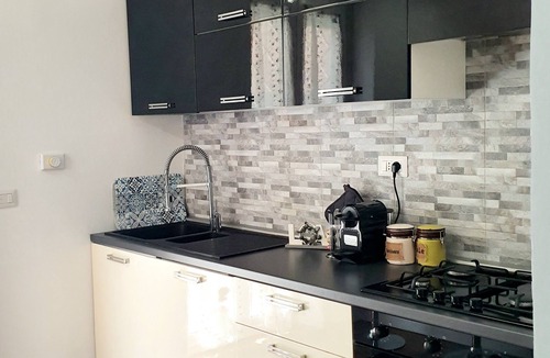 Ciampino Apartment | Lemon Sunshine Ciampino