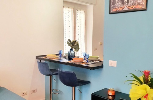 Ciampino Apartment | Lemon Sunshine Ciampino