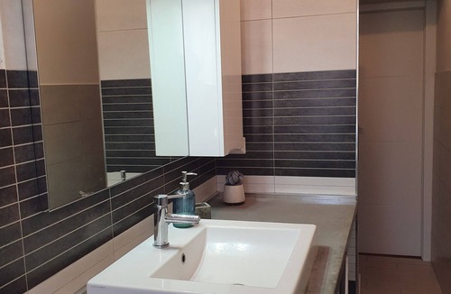 Ciampino Apartment | Lemon Sunshine Ciampino
