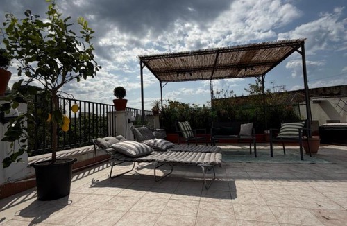 Vittorio Emanuele Apartment | Lemor - Chiaia Luxury Apartments