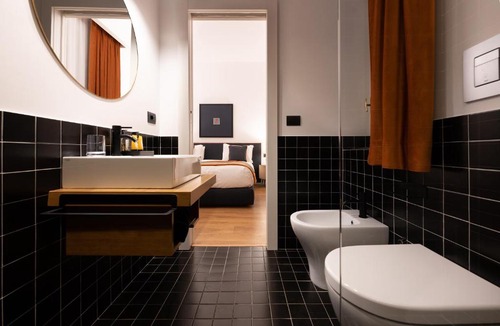 Santa Lucia House | LeMummarelleSuite