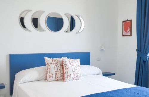 San Michele Bed & Breakfast | Lena Magda B&B