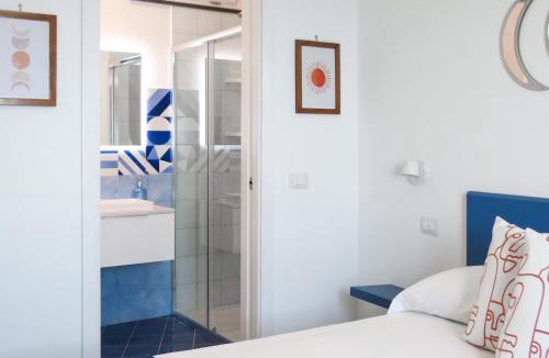 San Michele Bed & Breakfast | Lena Magda B&B
